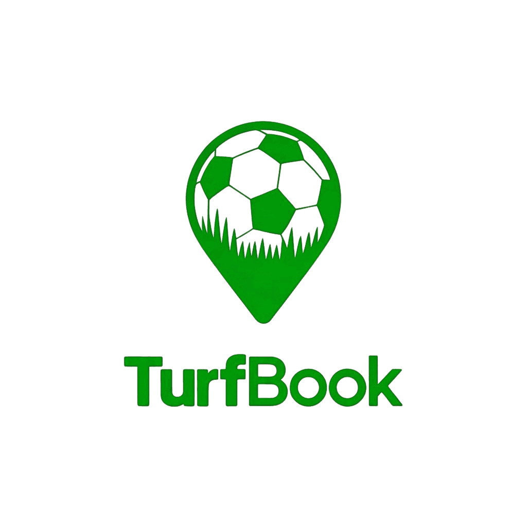 TurfBook